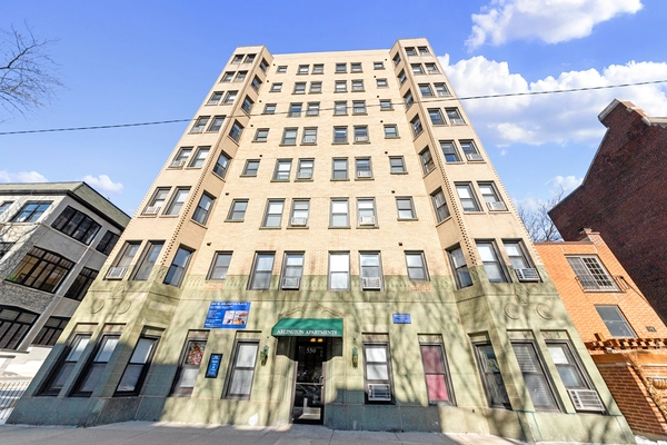 1 bedroom apartment for rent in Lincoln Park - North Side, Chicago