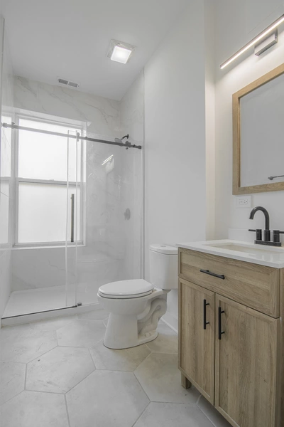 3 bedrooms apartment for rent in Humboldt Park - West Side, Chicago