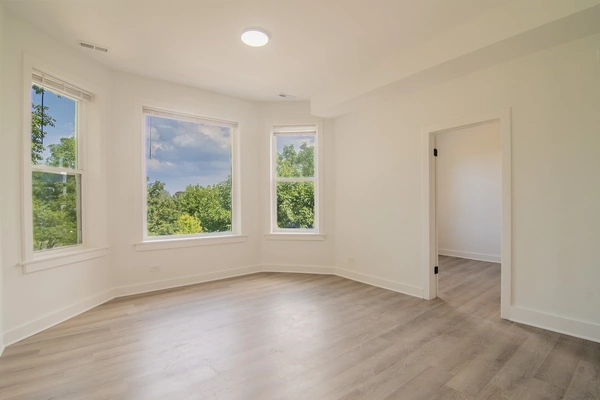 3 bedrooms apartment for rent in Humboldt Park - West Side, Chicago