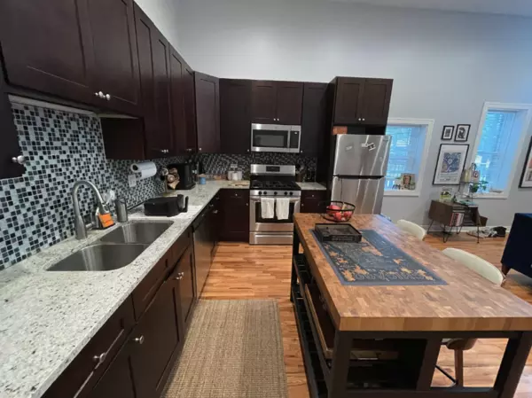 2 bedrooms apartment for rent in North Center - North Side, Chicago