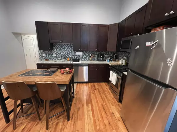 2 bedrooms apartment for rent in North Center - North Side, Chicago