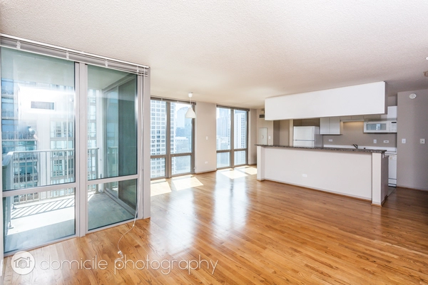 1 bedroom apartment for rent in Magnificent Mile - Central, Chicago
