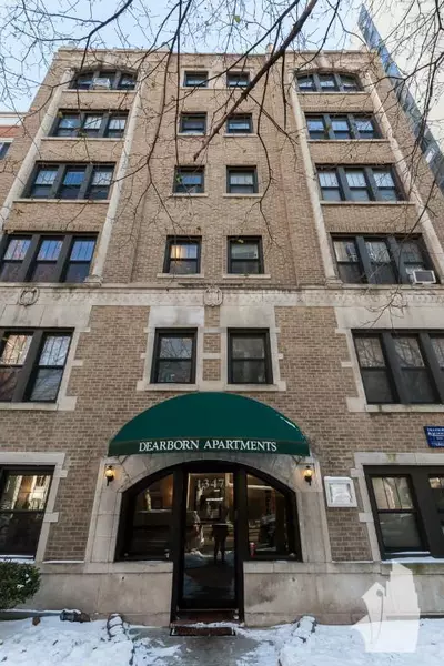 Studio Apartment for rent in Gold Coast - Central, Chicago