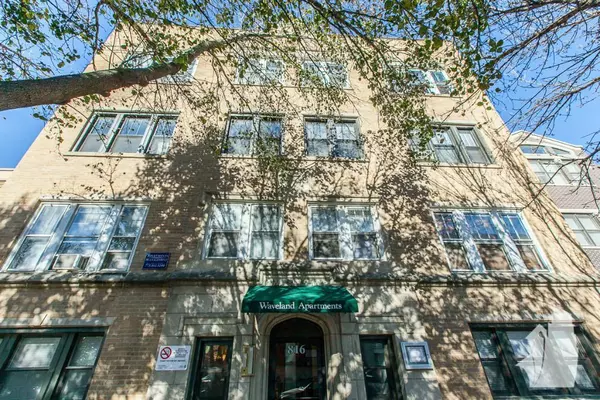 1 bedroom apartment for rent in Boystown - North Side, Chicago