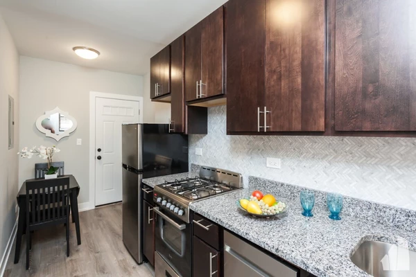 Studio Apartment for rent in Lincoln Park - North Side, Chicago