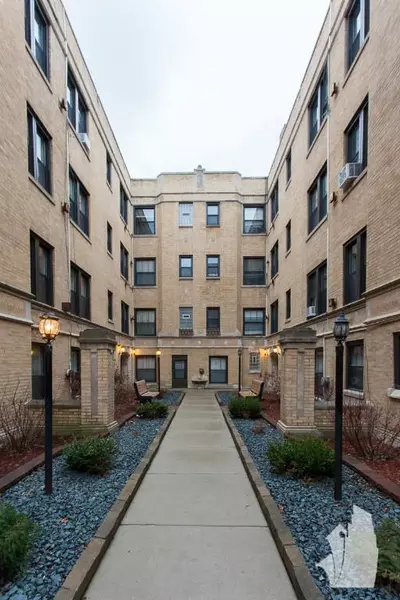 Studio Apartment for rent in Boystown - North Side, Chicago