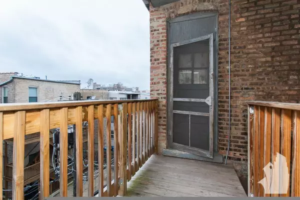 Studio Apartment for rent in Boystown - North Side, Chicago