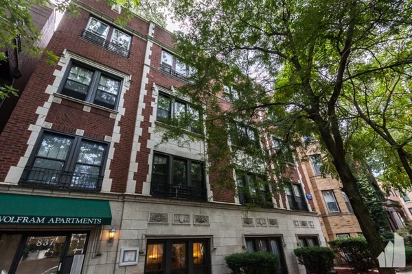 Studio Apartment for rent in Boystown - North Side, Chicago