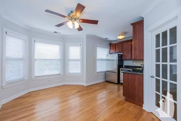 2 bedrooms apartment for rent in Boystown - North Side, Chicago