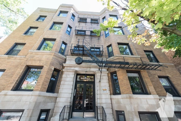 2 bedrooms apartment for rent in Lincoln Park - North Side, Chicago