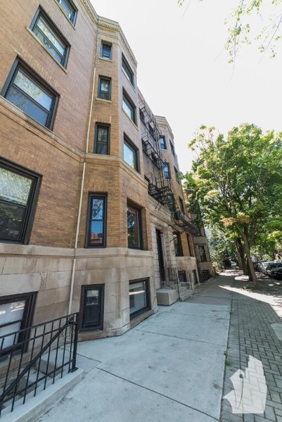 2 bedrooms apartment for rent in Lincoln Park - North Side, Chicago