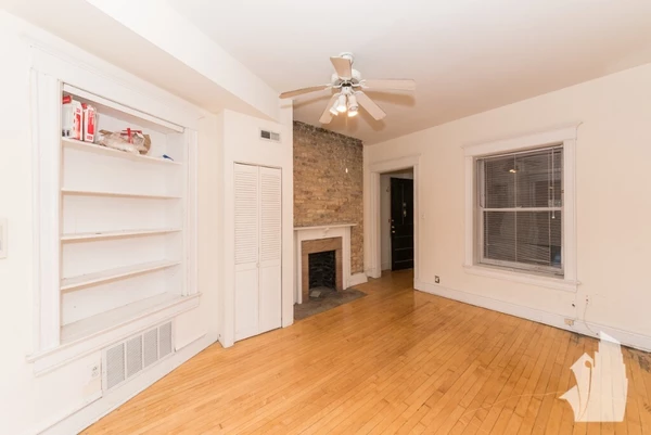 2 bedrooms apartment for rent in Lincoln Park - North Side, Chicago