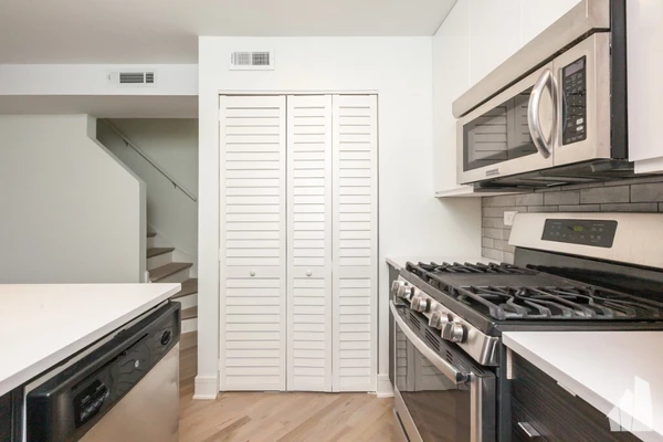 1 bedroom apartment for rent in Boystown - North Side, Chicago