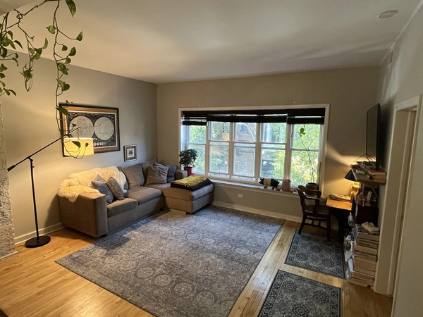 2 bedrooms apartment for rent in North Center - North Side, Chicago