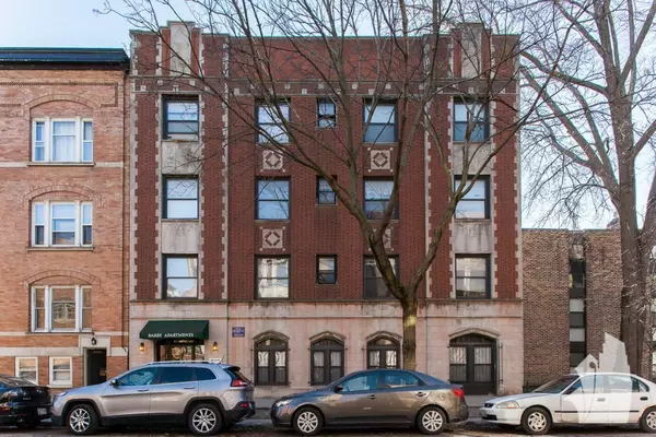 2 bedrooms apartment for rent in Boystown - North Side, Chicago