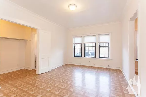 1 bedroom apartment for rent in North Center - North Side, Chicago