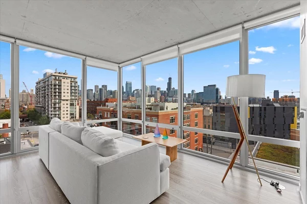 2 bedrooms apartment for rent in River West - Central, Chicago