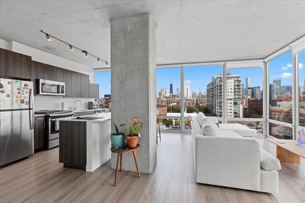 2 bedrooms apartment for rent in River West - Central, Chicago