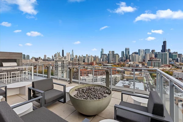 2 bedrooms apartment for rent in River West - Central, Chicago