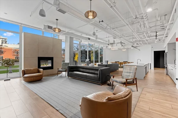 2 bedrooms apartment for rent in River West - Central, Chicago