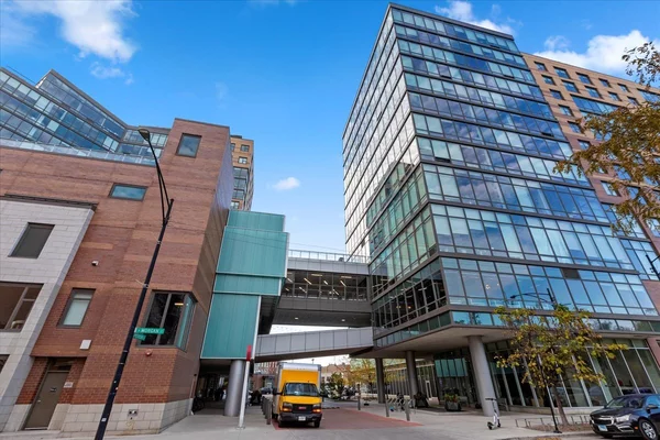 2 bedrooms apartment for rent in River West - Central, Chicago