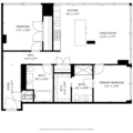 2 bedrooms apartment for rent in River West - Central, Chicago