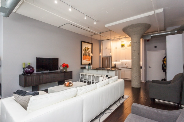 1 bedroom apartment for rent in Greektown - West Side, Chicago