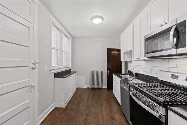 1 bedroom apartment for rent in North Center - North Side, Chicago