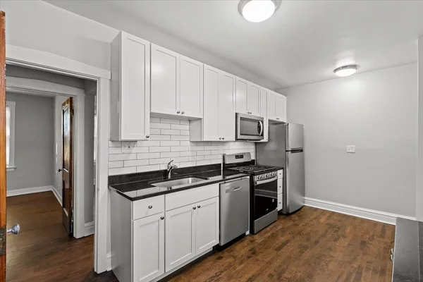 1 bedroom apartment for rent in North Center - North Side, Chicago