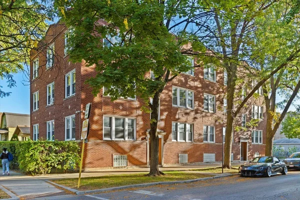 1 bedroom apartment for rent in North Center - North Side, Chicago