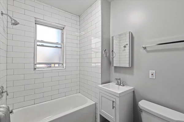 1 bedroom apartment for rent in North Center - North Side, Chicago