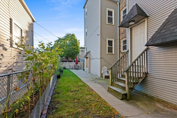 1 bedroom apartment for rent in North Center - North Side, Chicago