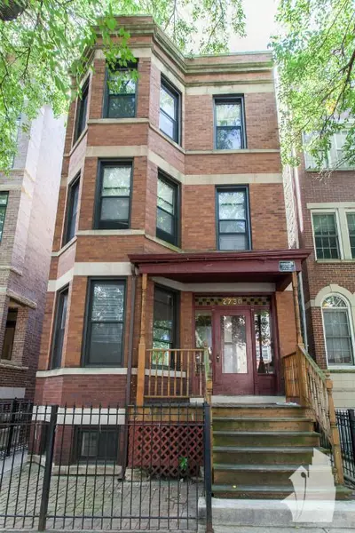 2 bedrooms apartment for rent in Boystown - North Side, Chicago