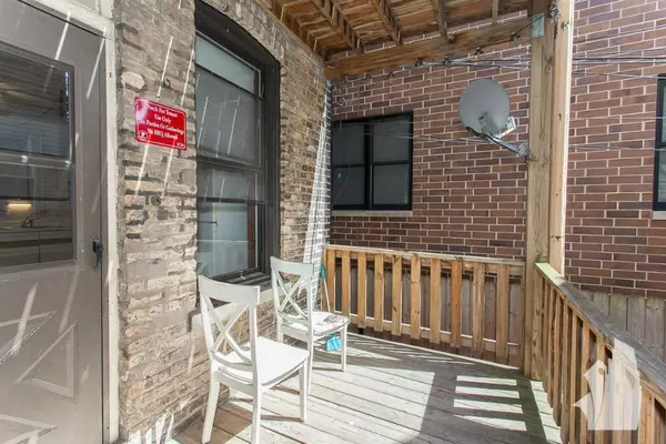 2 bedrooms apartment for rent in Boystown - North Side, Chicago