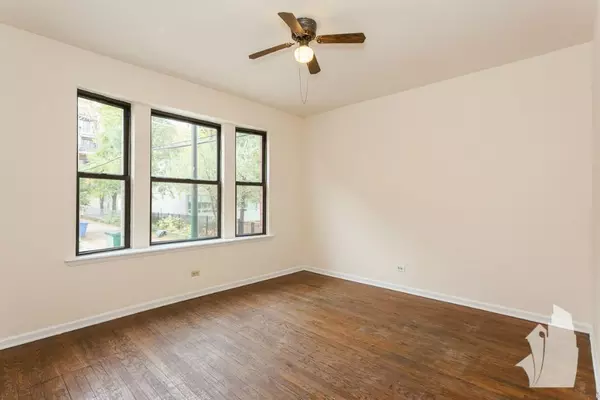 3 bedrooms apartment for rent in Logan Square - North Side, Chicago