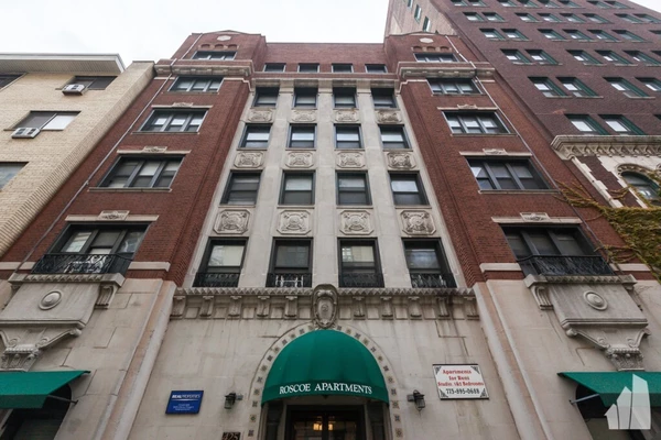 Studio Apartment for rent in Boystown - North Side, Chicago