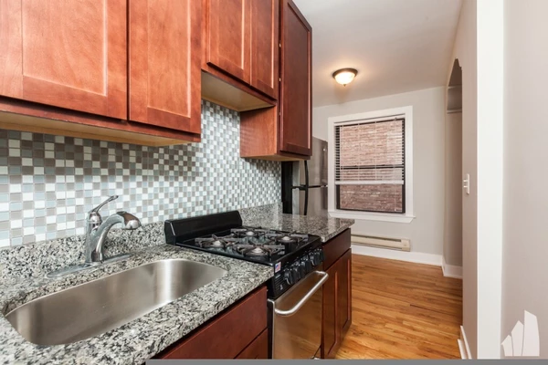 Studio Apartment for rent in Boystown - North Side, Chicago