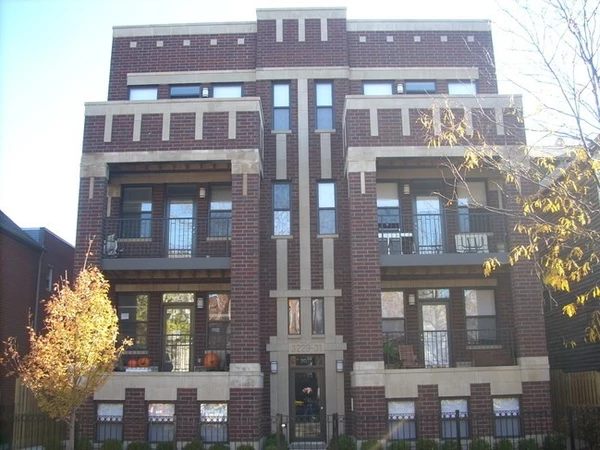 2 bedrooms apartment for rent in Boystown - North Side, Chicago