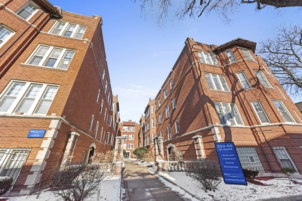 1 bedroom apartment for rent in Boystown - North Side, Chicago