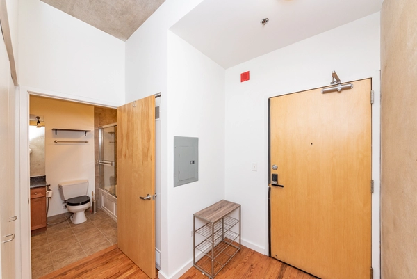 1 bedroom apartment for rent in River North - Central, Chicago