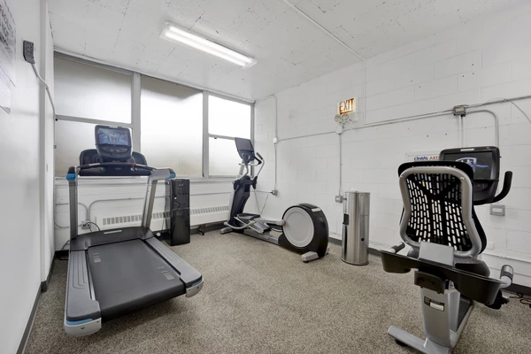 1 bedroom apartment for rent in Gold Coast - Central, Chicago