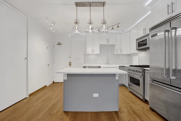 1 bedroom apartment for rent in Gold Coast - Central, Chicago