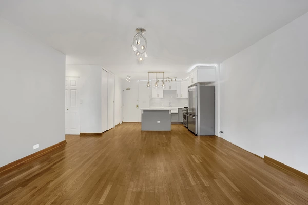 1 bedroom apartment for rent in Gold Coast - Central, Chicago