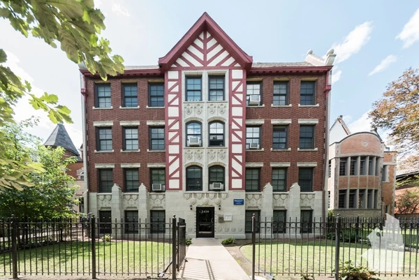 Studio Apartment for rent in Logan Square - North Side, Chicago