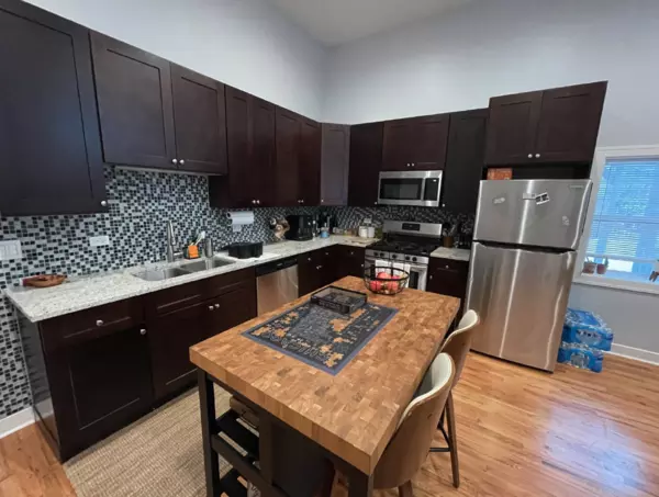 2 bedrooms apartment for rent in North Center - North Side, Chicago