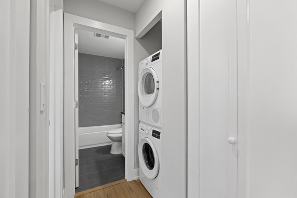 1 bedroom apartment for rent in Boystown - North Side, Chicago