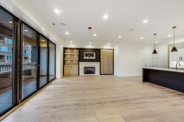 3 bedrooms apartment for rent in Andersonville - Far North Side, Chicago