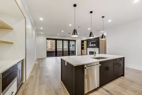 3 bedrooms apartment for rent in Andersonville - Far North Side, Chicago