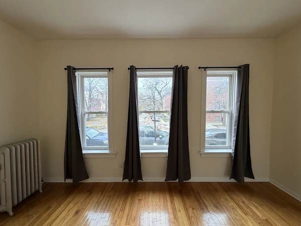 Studio Apartment for rent in Logan Square - North Side, Chicago