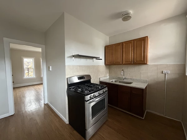 Studio Apartment for rent in Logan Square - North Side, Chicago
